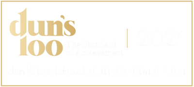 מעבר לאתר duns100.co.il - דירוג החברות המובילות במשק הישראלי